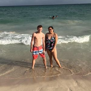 Meet your Posher, Jonny